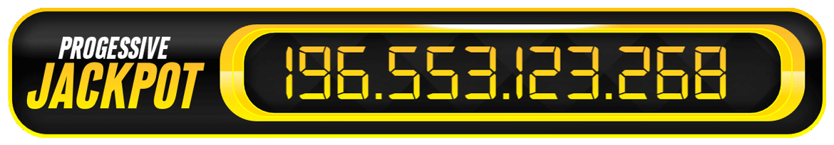 Konser168 jackpot